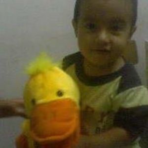 Meet your Posher, Faty